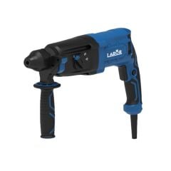 Labor 3 Parça Akülü Kombo Set (Vidalama, Hilti, Taşlama)