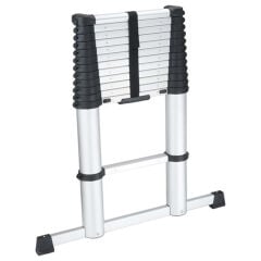 TELESKOPİK MERDİVEN -EBAX 2,6 MT (9 BASAMAKL
